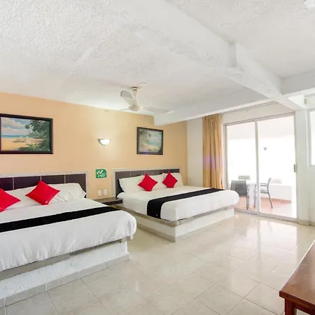Hotel Del Pescador