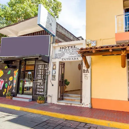 Hotel Del Pescador