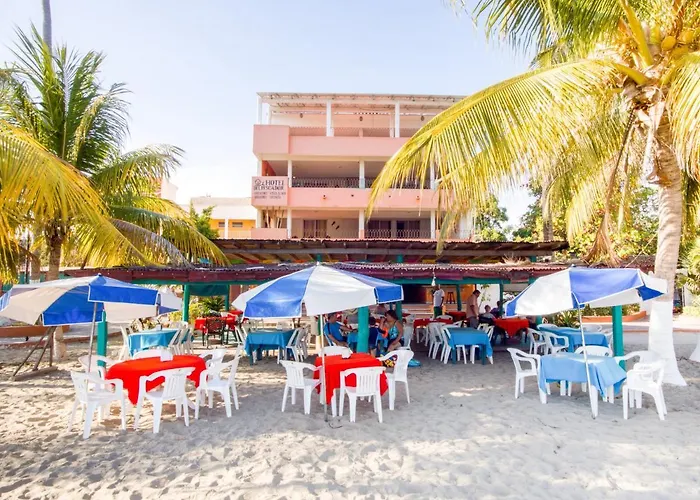Hotel Del Pescador