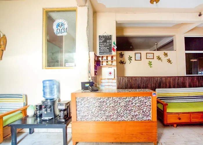 Del Pescador 3* Zihuatanejo