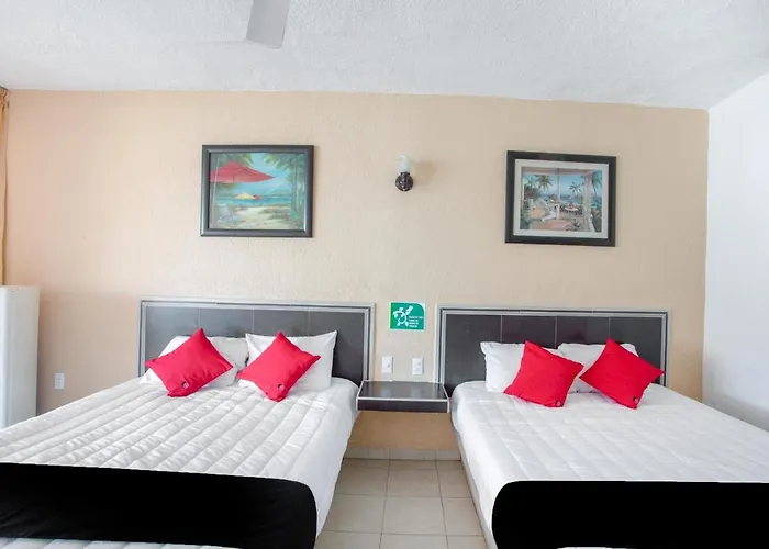 Del Pescador Hotel