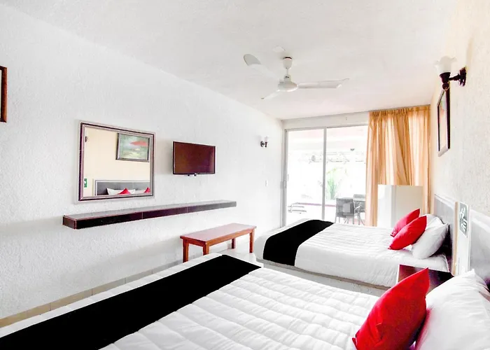 Del Pescador Hotel