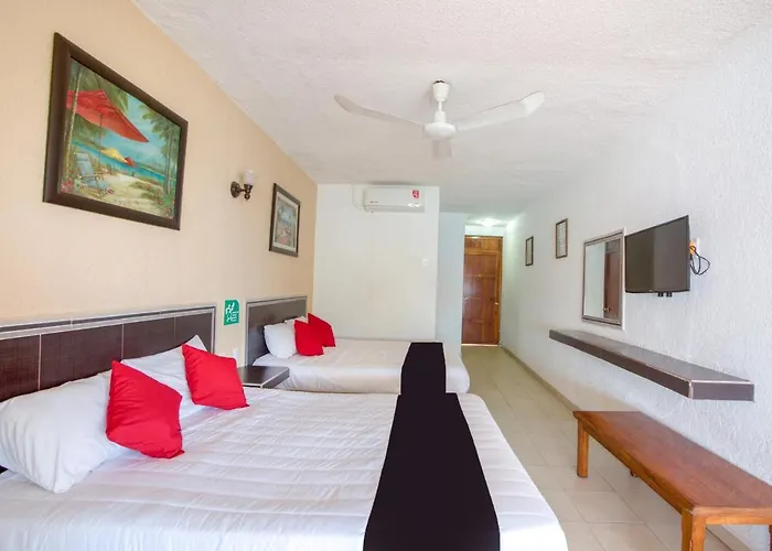 Hotel Del Pescador