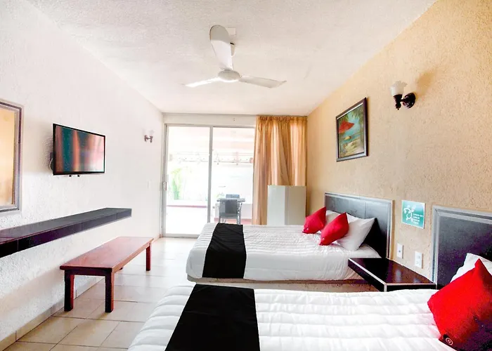 Hotel Del Pescador 3*